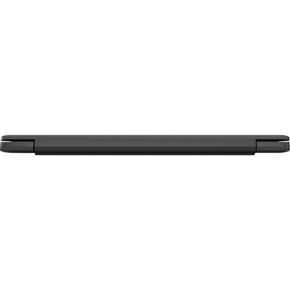 Lenovo Chromebook S330 81JW001ECC Chromebook 14" - HD - 1366 x 768 - ARM Cortex A72 Quad-core (4 Core) 2,10 GHz + Cortex A53 1,30 GHz - 4 Go de RAM totale - 64 Go de mémoire flash - Noir professionnel 81JW001ECC
