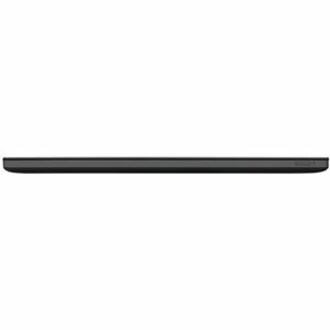 Tablette Lenovo ThinkPad 183828F - 10,1" WXGA - Cortex A9 Dual-core (2 Core) 1 GHz - 1 Go RAM - 64 Go Stockage - Android 3.1 Honeycomb - Noir 183828F