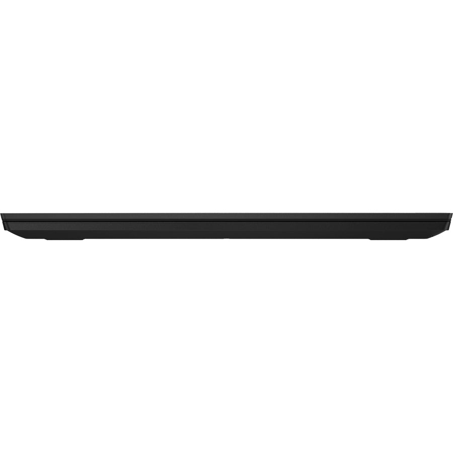 Ordinateur portable Lenovo ThinkPad L380 20M5004FUS avec écran tactile de 13,3 pouces - 1920 x 1080 - Intel Core i5 8e génération i5-8250U Quad-core (4 cœurs) 1,60 GHz - 8 Go de RAM au total - SSD de 256 Go - Noir graphite 20M5004FUS