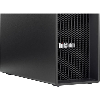 Lenovo ThinkStation P520 30BE00LCUS Workstation - 1 x Intel Xeon Deca-core (10 Core) W-2255 3.70 GHz - 256 GB DDR4 SDRAM RAM - 2 TB HDD - 1 TB SSD - Tower 30BE00LCUS