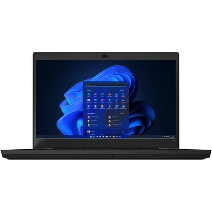 Station de travail mobile Lenovo ThinkPad P15v Gen 3 21D8004CCA 15,6" - Full HD - 1920 x 1080 - Intel Core i7 12e génération i7-12800H Tetradeca-core (14 cœurs) 3,70 GHz - 32 Go de RAM totale - 1 To SSD - Noir 21D8004CCA