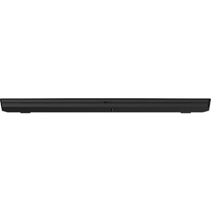 Station de travail mobile Lenovo ThinkPad P15v Gen 3 21D8004CCA 15,6" - Full HD - 1920 x 1080 - Intel Core i7 12e génération i7-12800H Tetradeca-core (14 cœurs) 3,70 GHz - 32 Go de RAM totale - 1 To SSD - Noir 21D8004CCA