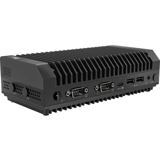 Ordinateur industriel Lenovo ThinkEdge SE30 11NA000JCA 11NA000JCA