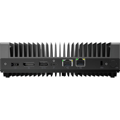 Ordinateur industriel Lenovo ThinkEdge SE30 11NA000JCA 11NA000JCA