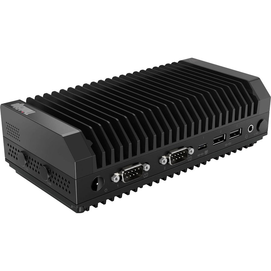 Ordinateur industriel Lenovo ThinkEdge SE30 11NA000JCA 11NA000JCA
