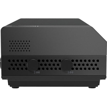Ordinateur industriel Lenovo ThinkEdge SE30 11NA000JCA 11NA000JCA