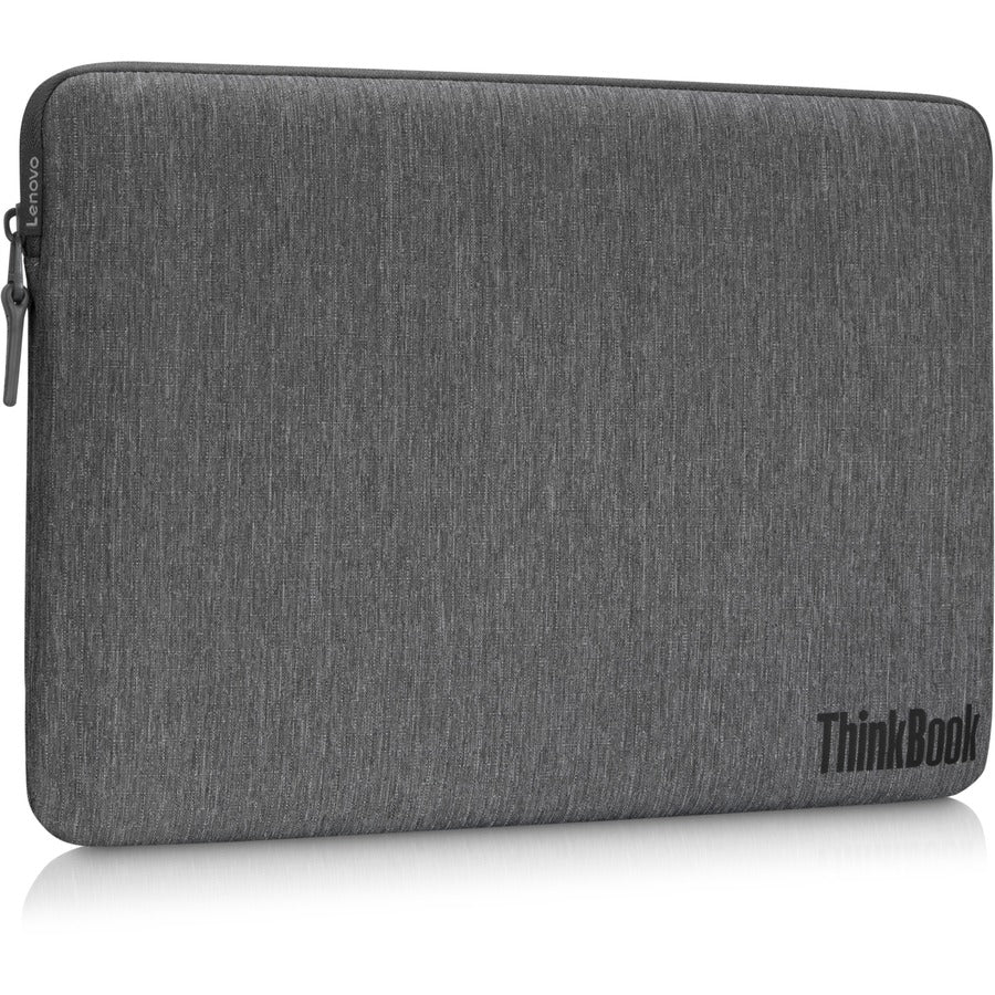Lenovo Carrying Case (Sleeve) for 13" to 14" Lenovo Notebook - Gray 4X40X67058