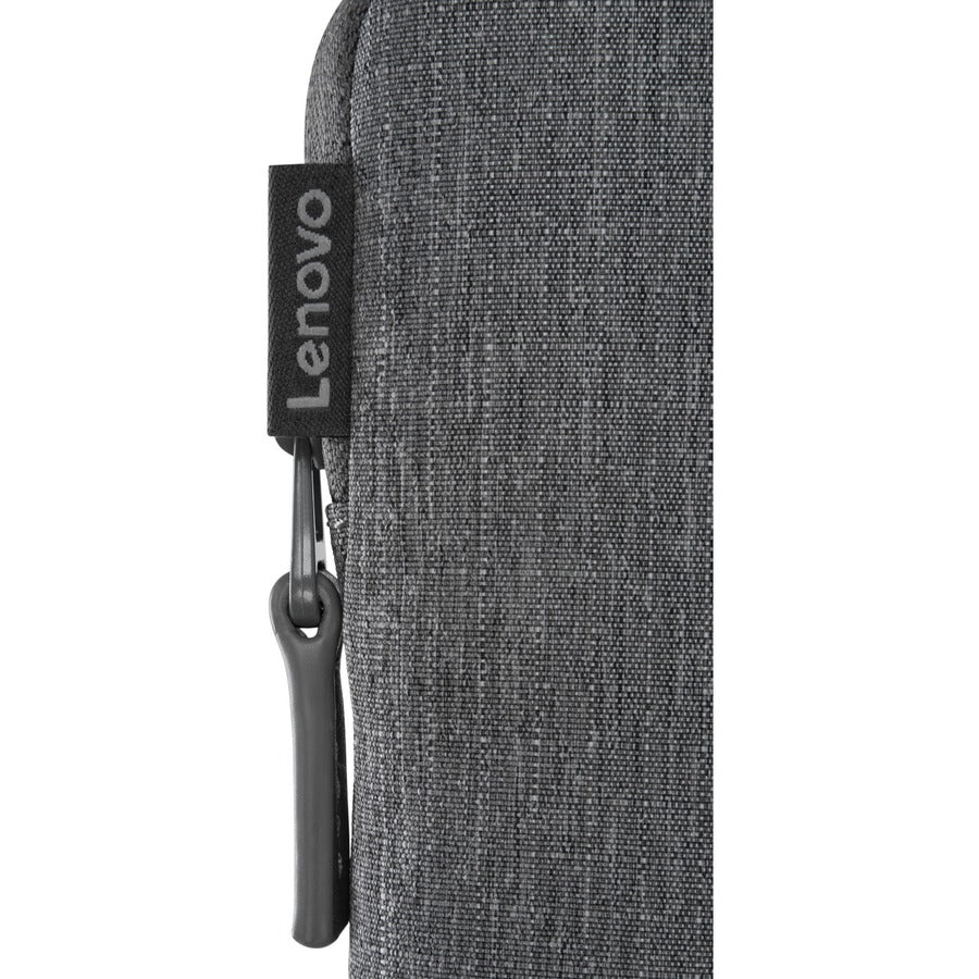 Lenovo Carrying Case (Sleeve) for 13" to 14" Lenovo Notebook - Gray 4X40X67058