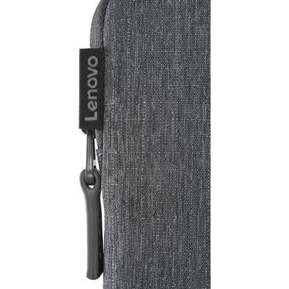 Lenovo Carrying Case (Sleeve) for 13" to 14" Lenovo Notebook - Gray 4X40X67058