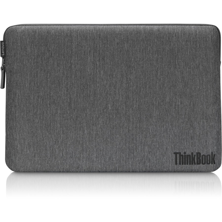 Lenovo Carrying Case (Sleeve) for 13" to 14" Lenovo Notebook - Gray 4X40X67058