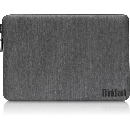 Lenovo Carrying Case (Sleeve) for 13" to 14" Lenovo Notebook - Gray 4X40X67058