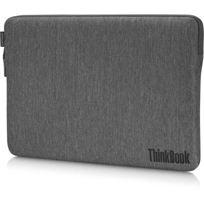 Lenovo Carrying Case (Sleeve) for 13" to 14" Lenovo Notebook - Gray 4X40X67058