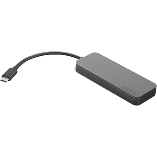 Concentrateur USB-C vers USB-A 4 ports Lenovo GX90X21431