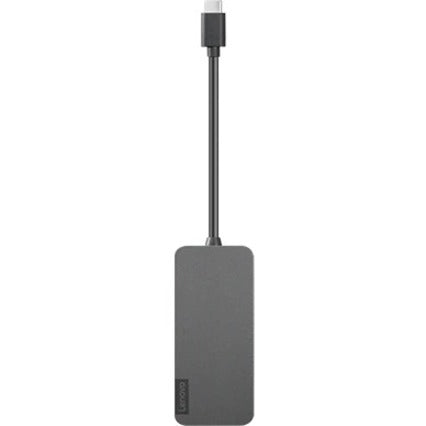 Concentrateur USB-C vers USB-A 4 ports Lenovo GX90X21431