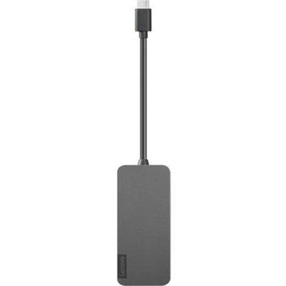 Concentrateur USB-C vers USB-A 4 ports Lenovo GX90X21431