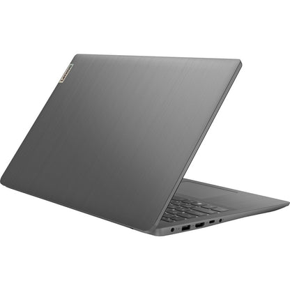 Ordinateur portable Lenovo IdeaPad 3 15ABA7 82RN0018CF 15,6" - Full HD - 1920 x 1080 - AMD Ryzen 5 5625U Hexa-core (6 cœurs) 2,30 GHz - 12 Go de RAM totale - SSD 512 Go - Gris arctique 82RN0018CF