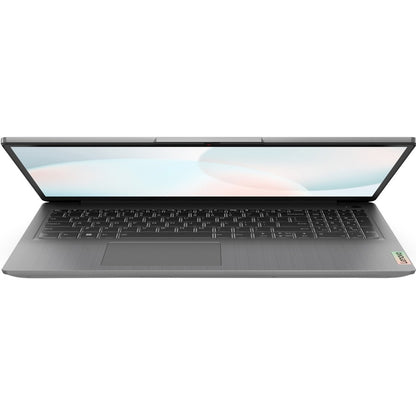Ordinateur portable Lenovo IdeaPad 3 15ABA7 82RN0018CF 15,6" - Full HD - 1920 x 1080 - AMD Ryzen 5 5625U Hexa-core (6 cœurs) 2,30 GHz - 12 Go de RAM totale - SSD 512 Go - Gris arctique 82RN0018CF