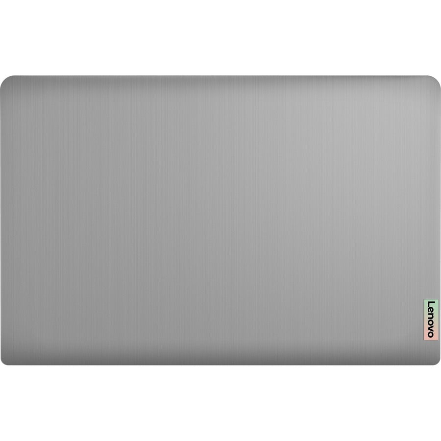 Ordinateur portable Lenovo IdeaPad 3 15ABA7 82RN0018CF 15,6" - Full HD - 1920 x 1080 - AMD Ryzen 5 5625U Hexa-core (6 cœurs) 2,30 GHz - 12 Go de RAM totale - SSD 512 Go - Gris arctique 82RN0018CF