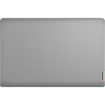 Ordinateur portable Lenovo IdeaPad 3 15ABA7 82RN0018CF 15,6" - Full HD - 1920 x 1080 - AMD Ryzen 5 5625U Hexa-core (6 cœurs) 2,30 GHz - 12 Go de RAM totale - SSD 512 Go - Gris arctique 82RN0018CF