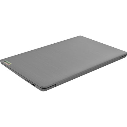 Ordinateur portable Lenovo IdeaPad 3 15ABA7 82RN0018CF 15,6" - Full HD - 1920 x 1080 - AMD Ryzen 5 5625U Hexa-core (6 cœurs) 2,30 GHz - 12 Go de RAM totale - SSD 512 Go - Gris arctique 82RN0018CF