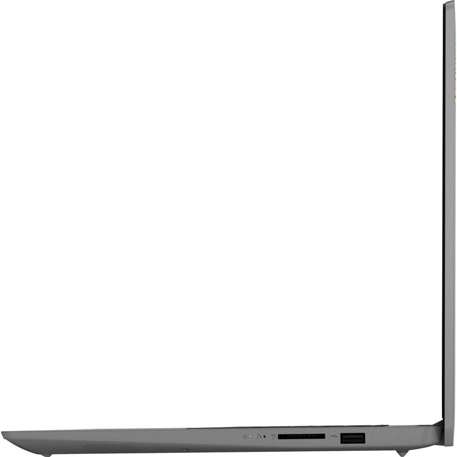 Ordinateur portable Lenovo IdeaPad 3 15ABA7 82RN0018CF 15,6" - Full HD - 1920 x 1080 - AMD Ryzen 5 5625U Hexa-core (6 cœurs) 2,30 GHz - 12 Go de RAM totale - SSD 512 Go - Gris arctique 82RN0018CF