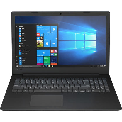 Ordinateur portable Lenovo V145-15AST 81MT002WUS 15,6" - 1920 x 1080 - AMD A-Series A6-9225 Dual-core (2 cœurs) 2,60 GHz - 8 Go de RAM totale - Disque dur 1 To - Noir 81MT002WUS