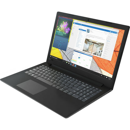 Ordinateur portable Lenovo V145-15AST 81MT002WUS 15,6" - 1920 x 1080 - AMD A-Series A6-9225 Dual-core (2 cœurs) 2,60 GHz - 8 Go de RAM totale - Disque dur 1 To - Noir 81MT002WUS