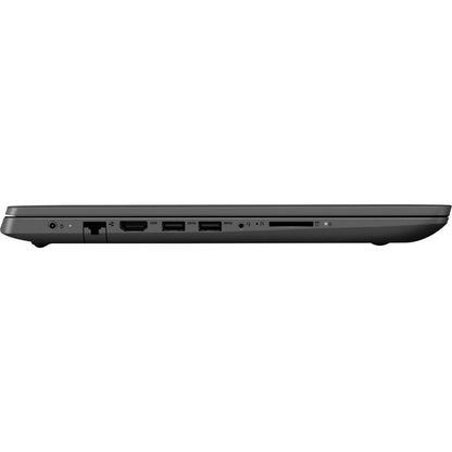 Ordinateur portable Lenovo V145-15AST 81MT002WUS 15,6" - 1920 x 1080 - AMD A-Series A6-9225 Dual-core (2 cœurs) 2,60 GHz - 8 Go de RAM totale - Disque dur 1 To - Noir 81MT002WUS