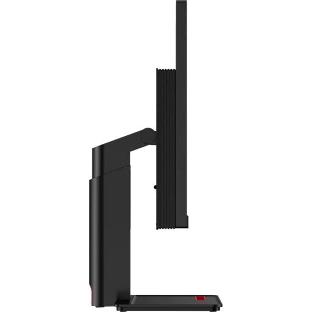 Ordinateur tout-en-un Lenovo ThinkCentre M90a 11CD004KUS - Intel Core i5 10e génération i5-10500 Hexa-core (6 cœurs) 3,10 GHz - 8 Go de RAM DDR4 SDRAM - Disque dur 500 Go - Écran tactile 23,8" Full HD 1920 x 1080 - Bureau 11CD004KUS