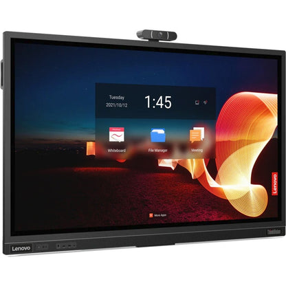 Lenovo ThinkVision T65 Collaboration Display 62F3KATCWW
