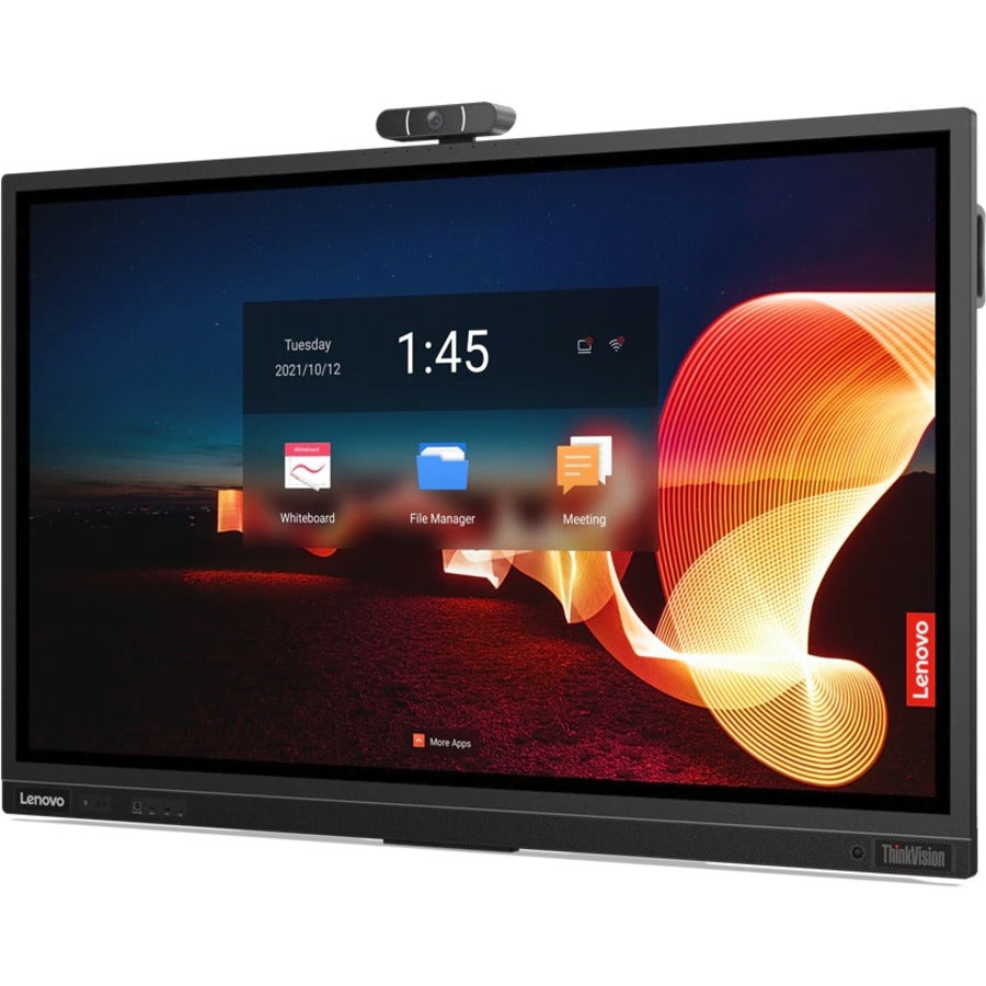 Lenovo ThinkVision T65 Collaboration Display 62F3KATCWW