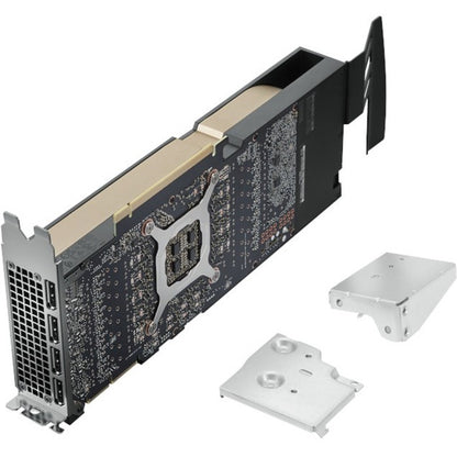 Carte graphique Lenovo NVIDIA A5000 - 24 Go GDDR6 4X61D97085