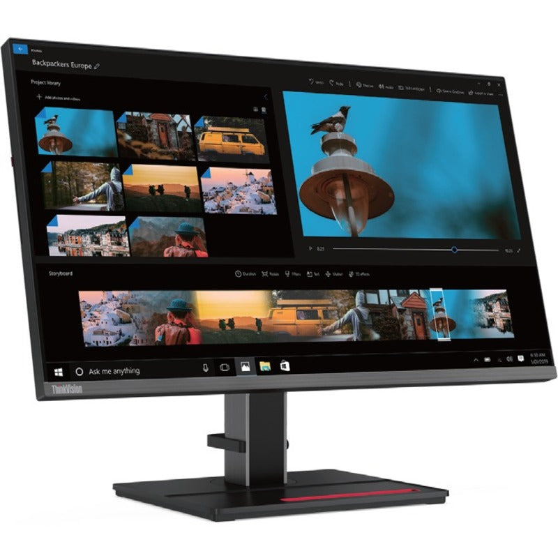 Lenovo ThinkVision Creator Extreme 27" 4K UHD Mini LED LCD Monitor - 16:9 62A6RAR3US