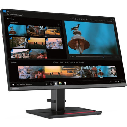 Lenovo ThinkVision Creator Extreme 27" 4K UHD Mini LED LCD Monitor - 16:9 62A6RAR3US