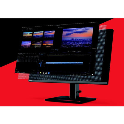 Lenovo ThinkVision Creator Extreme 27" 4K UHD Mini LED LCD Monitor - 16:9 62A6RAR3US