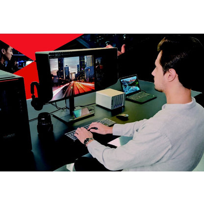 Lenovo ThinkVision Creator Extreme 27" 4K UHD Mini LED LCD Monitor - 16:9 62A6RAR3US