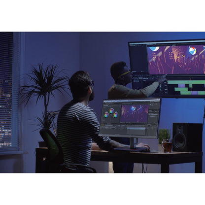 Lenovo ThinkVision Creator Extreme 27" 4K UHD Mini LED LCD Monitor - 16:9 62A6RAR3US