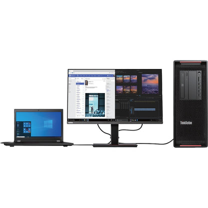 Lenovo ThinkVision Creator Extreme 27" 4K UHD Mini LED LCD Monitor - 16:9 62A6RAR3US