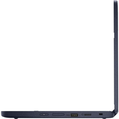 Ordinateur portable convertible 2 en 1 à écran tactile Lenovo 500w Gen 3 82J3000GCF 11,6" - HD - 1366 x 768 - Intel Celeron N5100 Quad-core (4 Core) 1,10 GHz - 4 Go de RAM totale - 4 Go de mémoire embarquée - 128 Go de SSD - Bleu abysse 82J3000GCF