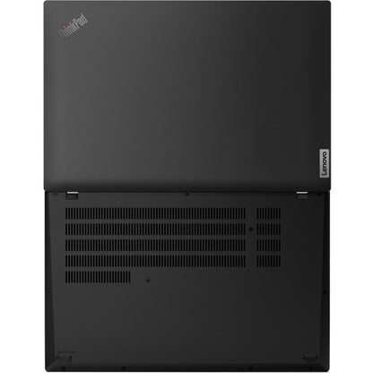 Ordinateur portable Lenovo ThinkPad L14 Gen 3 21C50012CA 14" avec écran tactile - Full HD - 1920 x 1080 - AMD Ryzen 5 PRO 5675U Hexa-core (6 cœurs) 2,30 GHz - 16 Go de RAM totale - 512 Go de SSD - Thunder Black 21C50012CA