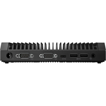 Ordinateur de bureau Lenovo ThinkCentre M90n-1 11AK000GUS - Intel Core i3 8e génération i3-8145U Dual-core (2 cœurs) 2,10 GHz - 8 Go de RAM DDR4 SDRAM - 1 To SSD - Nano 11AK000GUS