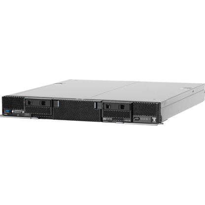 Serveur rack Lenovo Flex System x280 X6 7903C2U - 2 x Intel Xeon E7-2890 v2 2,80 GHz - 32 Go RAM - Contrôleur SAS 12 Gb/s 7903C2U