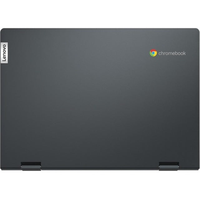 Lenovo IdeaPad Flex 3 CB 11IGL05 82BB0038CF Ordinateur portable convertible 2 en 1 à écran tactile 11,6" - HD - 1366 x 768 - Intel Celeron N4000 Dual-core (2 cœurs) 1,10 GHz - 4 Go de RAM totale - 64 Go de mémoire flash - Bleu abysse 82BB0038CF