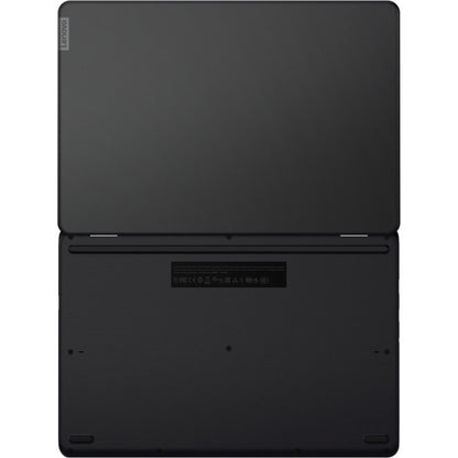 Ordinateur portable Lenovo 14w Gen 2 82N8001VUS 14" - Full HD - 1920 x 1080 - AMD 3015e Dual-core (2 Core) 1,20 GHz - 8 Go de RAM totale - 8 Go de mémoire embarquée - 128 Go SSD - Noir 82N8001VUS