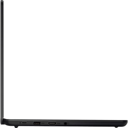 Ordinateur portable Lenovo 14w Gen 2 82N8001VUS 14" - Full HD - 1920 x 1080 - AMD 3015e Dual-core (2 Core) 1,20 GHz - 8 Go de RAM totale - 8 Go de mémoire embarquée - 128 Go SSD - Noir 82N8001VUS