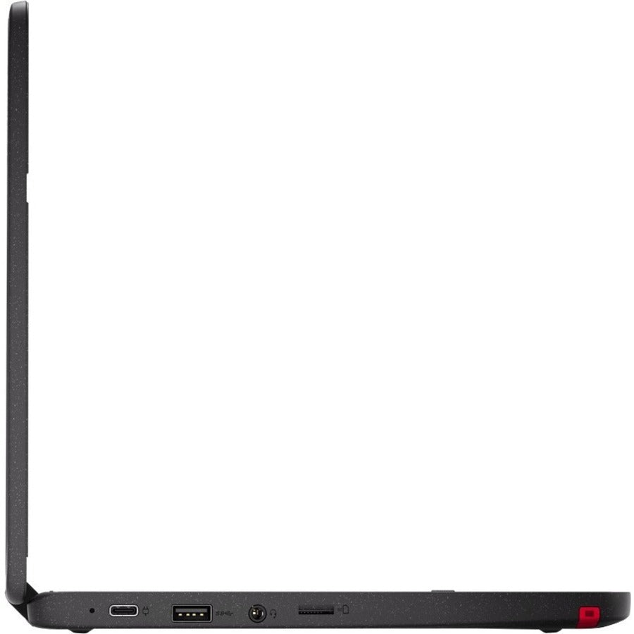 Lenovo 300e Chromebook Gen 3 82J9000DUS Chromebook à écran tactile 11,6" - HD - 1366 x 768 - AMD 3015Ce Dual-core (2 Core) 1,20 GHz - 4 Go de RAM totale - 32 Go de mémoire flash - Gris 82J9000DUS