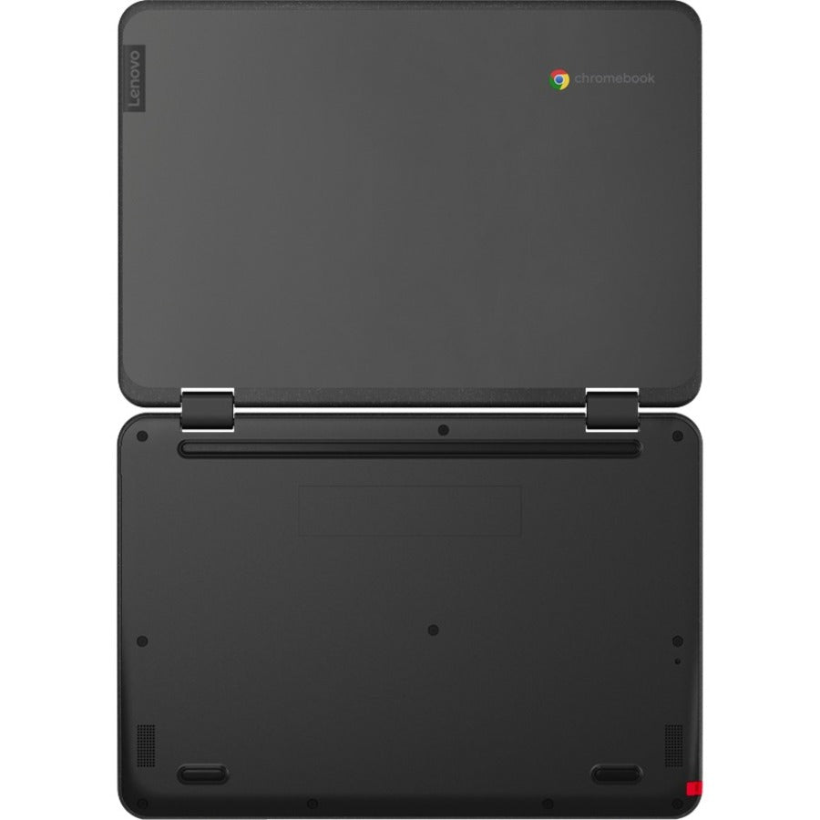 Lenovo Chromebook 300e Gen 3 82J9000NUS Chromebook à écran tactile 11,6" - HD - 1366 x 768 - AMD 3015Ce 1,20 GHz - 4 Go de RAM totale - 32 Go de mémoire flash 82J9000NUS
