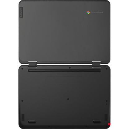 Lenovo Chromebook 300e Gen 3 82J9000NUS Chromebook à écran tactile 11,6" - HD - 1366 x 768 - AMD 3015Ce 1,20 GHz - 4 Go de RAM totale - 32 Go de mémoire flash 82J9000NUS