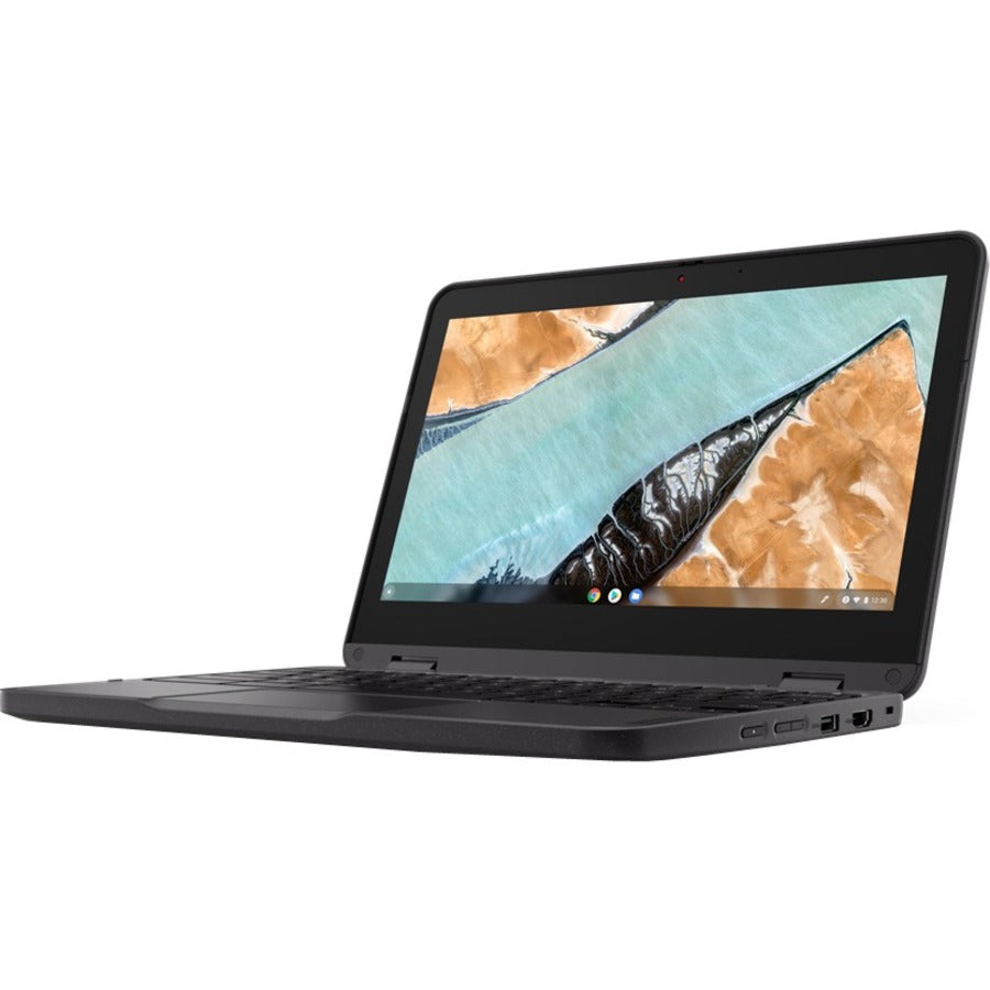 Lenovo Chromebook 300e Gen 3 82J9000NUS Chromebook à écran tactile 11,6" - HD - 1366 x 768 - AMD 3015Ce 1,20 GHz - 4 Go de RAM totale - 32 Go de mémoire flash 82J9000NUS