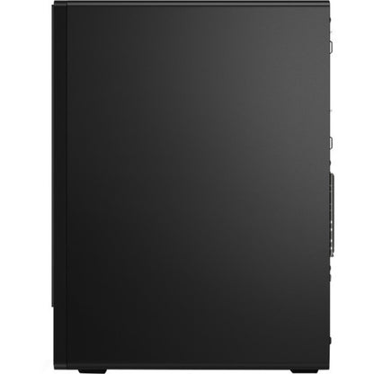 Ordinateur de bureau Lenovo ThinkCentre M90t 11CY000GUS - Intel Core i5 10e génération i5-10500 Hexa-core (6 cœurs) 3,10 GHz - 8 Go de RAM DDR4 SDRAM - 256 Go de SSD M.2 PCI Express NVMe 3.0 x4 - Tour - Noir corbeau 11CY000GUS